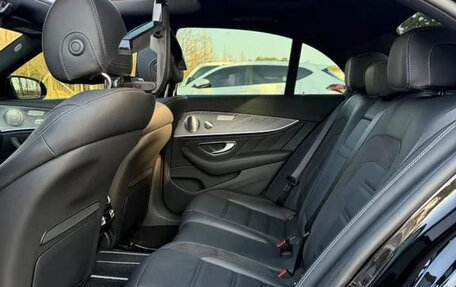 Mercedes-Benz E-Класс AMG, 2023 год, 9 700 000 рублей, 9 фотография