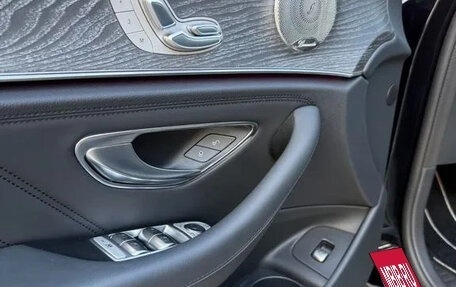 Mercedes-Benz E-Класс AMG, 2023 год, 9 700 000 рублей, 14 фотография