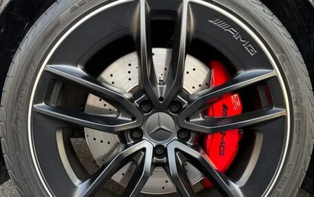 Mercedes-Benz E-Класс AMG, 2023 год, 9 700 000 рублей, 16 фотография