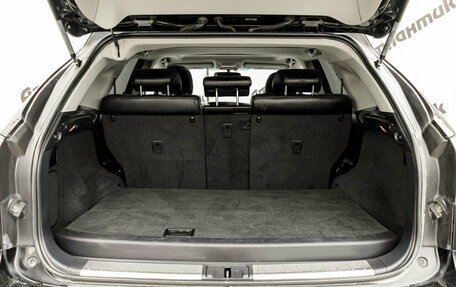Lexus RX III, 2013 год, 2 650 000 рублей, 8 фотография