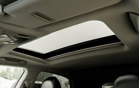 Lexus RX III, 2013 год, 2 650 000 рублей, 10 фотография
