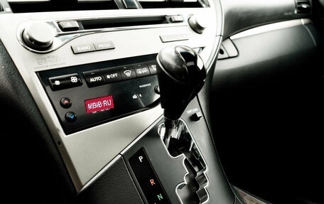 Lexus RX III, 2013 год, 2 650 000 рублей, 25 фотография