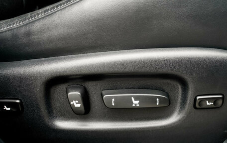 Lexus RX III, 2013 год, 2 650 000 рублей, 33 фотография