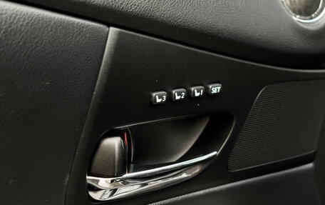 Lexus RX III, 2013 год, 2 650 000 рублей, 30 фотография