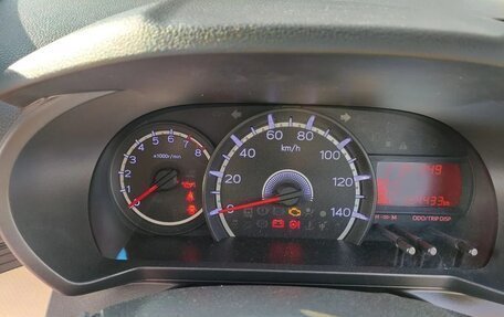 Daihatsu Move VI рестайлинг, 2015 год, 610 000 рублей, 15 фотография