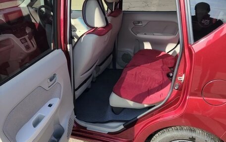Daihatsu Move VI рестайлинг, 2015 год, 610 000 рублей, 9 фотография