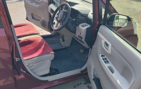 Daihatsu Move VI рестайлинг, 2015 год, 610 000 рублей, 7 фотография