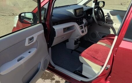 Daihatsu Move VI рестайлинг, 2015 год, 610 000 рублей, 14 фотография