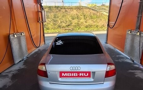 Audi A4, 2001 год, 440 000 рублей, 2 фотография