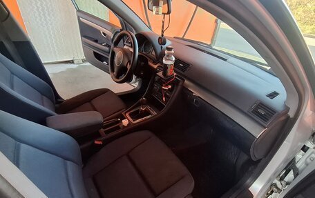 Audi A4, 2001 год, 440 000 рублей, 6 фотография