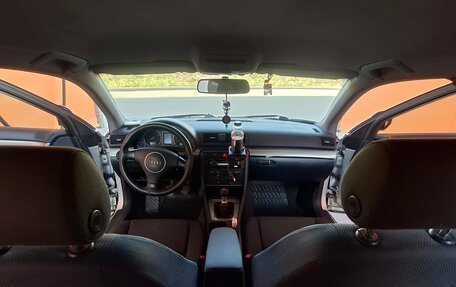 Audi A4, 2001 год, 440 000 рублей, 5 фотография