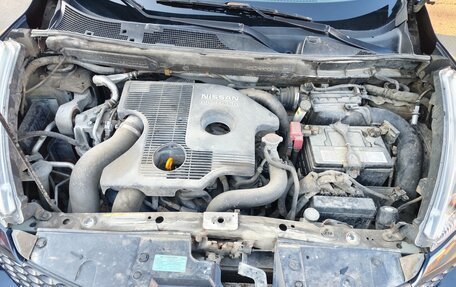 Nissan Juke II, 2011 год, 1 050 000 рублей, 16 фотография