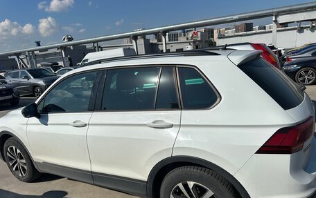 Volkswagen Tiguan II, 2019 год, 2 300 000 рублей, 8 фотография