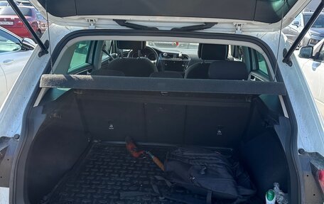 Volkswagen Tiguan II, 2019 год, 2 300 000 рублей, 3 фотография