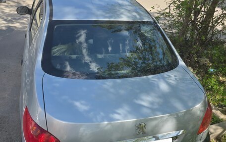Peugeot 206, 2009 год, 750 000 рублей, 3 фотография