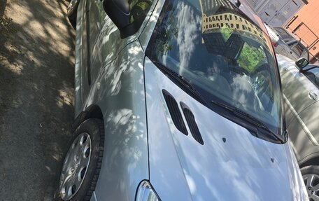 Peugeot 206, 2009 год, 750 000 рублей, 2 фотография