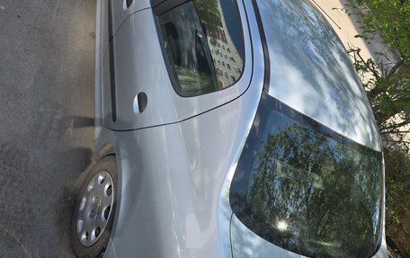 Peugeot 206, 2009 год, 750 000 рублей, 4 фотография