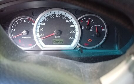 Chevrolet Lacetti, 2010 год, 411 000 рублей, 4 фотография