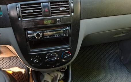 Chevrolet Lacetti, 2010 год, 411 000 рублей, 5 фотография