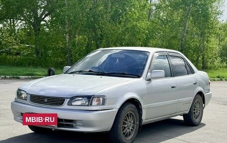 Toyota Corolla, 1999 год, 350 000 рублей, 2 фотография