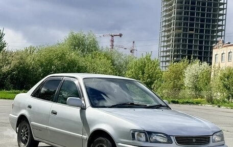 Toyota Corolla, 1999 год, 350 000 рублей, 3 фотография
