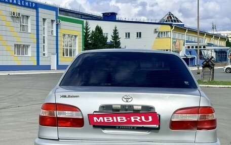 Toyota Corolla, 1999 год, 350 000 рублей, 6 фотография