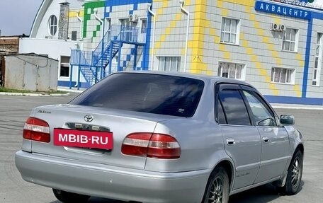 Toyota Corolla, 1999 год, 350 000 рублей, 7 фотография