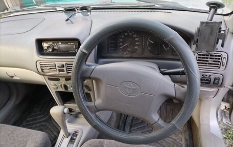 Toyota Corolla, 1999 год, 350 000 рублей, 13 фотография