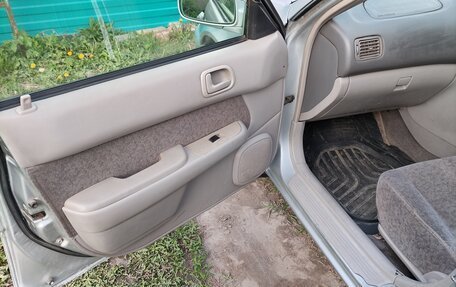 Toyota Corolla, 1999 год, 350 000 рублей, 8 фотография