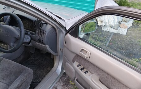 Toyota Corolla, 1999 год, 350 000 рублей, 10 фотография