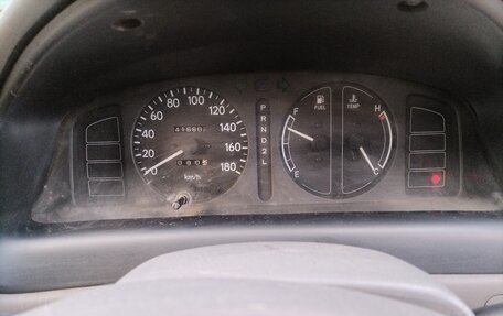 Toyota Corolla, 1999 год, 350 000 рублей, 14 фотография