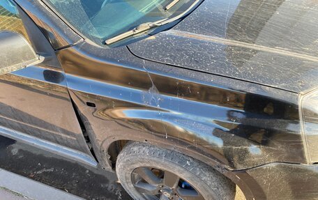 Nissan X-Trail, 2008 год, 700 000 рублей, 2 фотография
