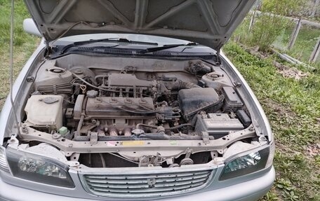 Toyota Corolla, 1999 год, 350 000 рублей, 16 фотография