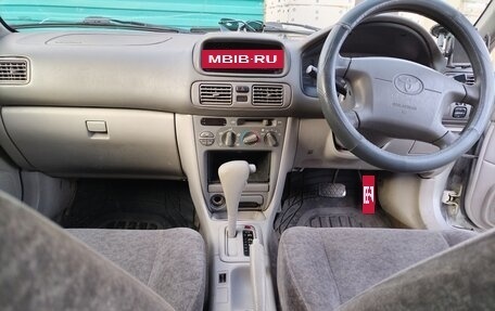 Toyota Corolla, 1999 год, 350 000 рублей, 12 фотография