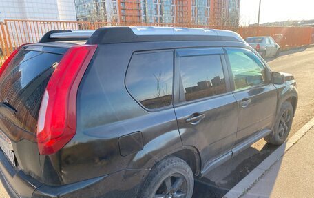 Nissan X-Trail, 2008 год, 700 000 рублей, 3 фотография