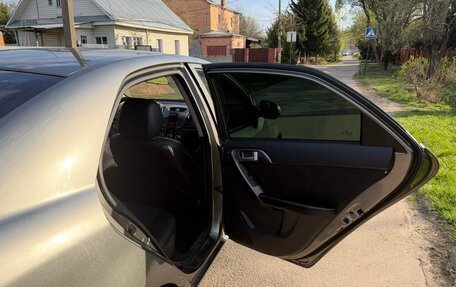 KIA Cerato III, 2011 год, 625 000 рублей, 8 фотография