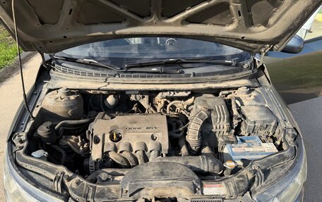 KIA Cerato III, 2011 год, 625 000 рублей, 10 фотография