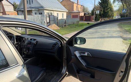 KIA Cerato III, 2011 год, 625 000 рублей, 9 фотография