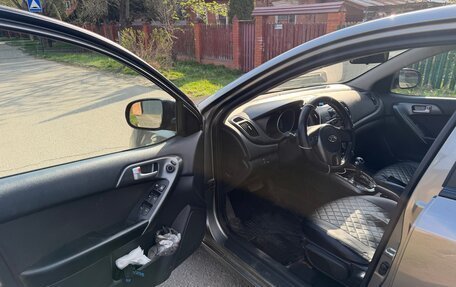 KIA Cerato III, 2011 год, 625 000 рублей, 6 фотография