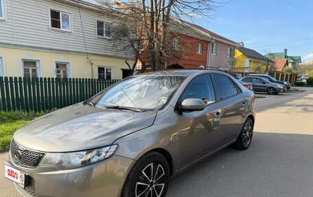 KIA Cerato III, 2011 год, 625 000 рублей, 5 фотография
