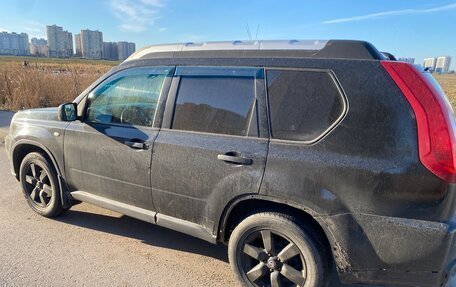 Nissan X-Trail, 2008 год, 700 000 рублей, 5 фотография