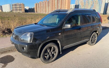Nissan X-Trail, 2008 год, 700 000 рублей, 6 фотография