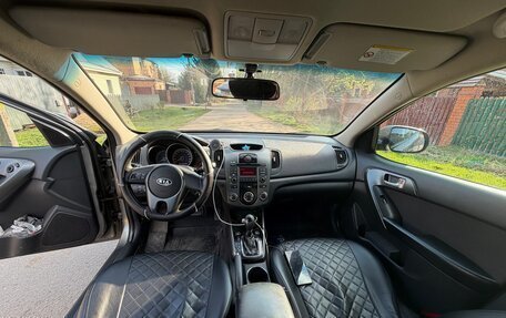 KIA Cerato III, 2011 год, 625 000 рублей, 11 фотография