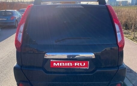 Nissan X-Trail, 2008 год, 700 000 рублей, 4 фотография