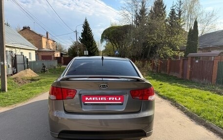 KIA Cerato III, 2011 год, 625 000 рублей, 3 фотография