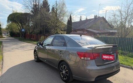 KIA Cerato III, 2011 год, 625 000 рублей, 4 фотография