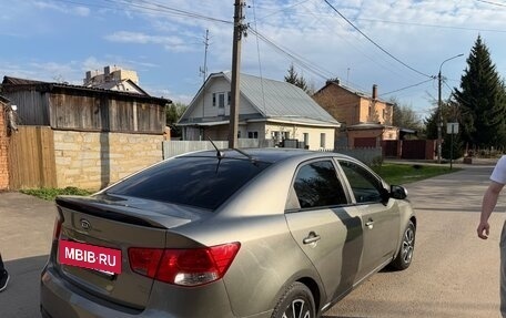 KIA Cerato III, 2011 год, 625 000 рублей, 2 фотография