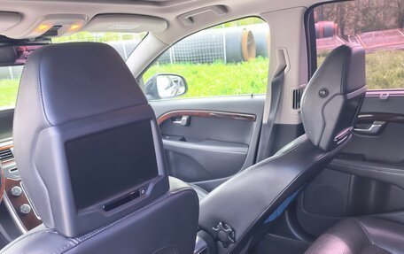 Volvo S80 II рестайлинг 2, 2013 год, 1 550 000 рублей, 15 фотография