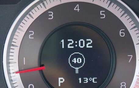 Volvo S80 II рестайлинг 2, 2013 год, 1 550 000 рублей, 9 фотография