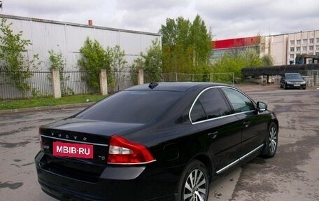 Volvo S80 II рестайлинг 2, 2013 год, 1 550 000 рублей, 2 фотография